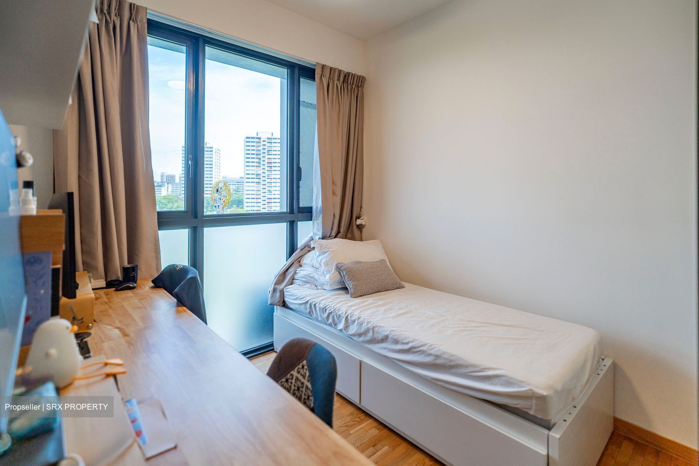 The Antares (D14), Apartment #533598241